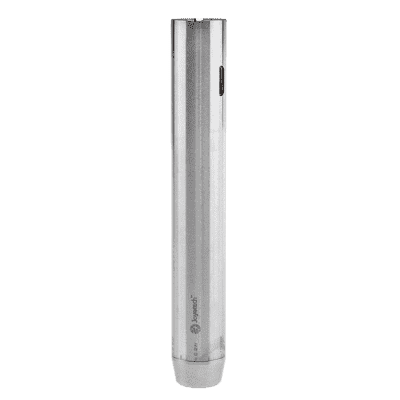 Аккумулятор eCom-C Twist - 650 mAh, Стальной, 510 Аккумулятор eCom-C Twist - 650 mAh, Стальной, 510